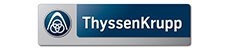 thyssenkrupp