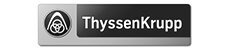 thyssenkrupp