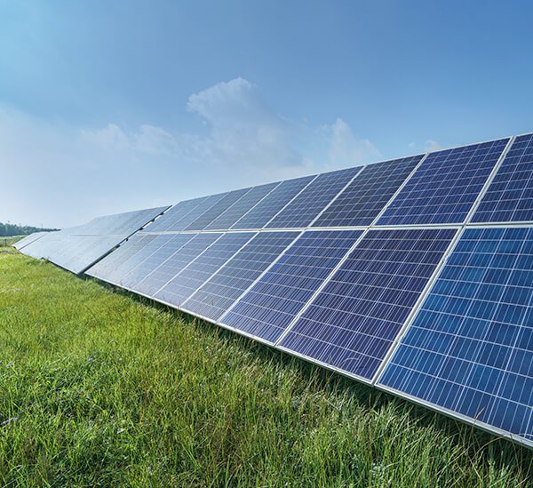 Renewable Energy(Solar Power)